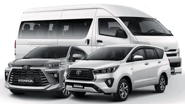 Armada RA Trans